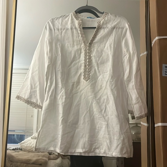 J. McLaughlin Other - J. McLaughlin tunic top